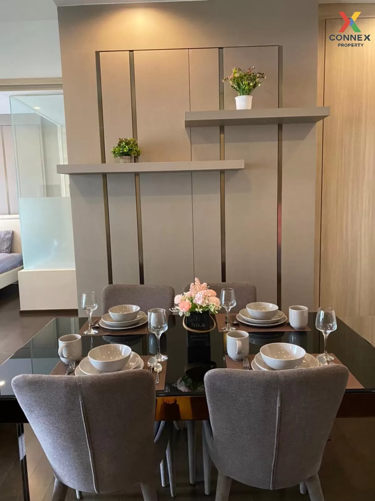 For Rent Condo , The XXXIX by Sansiri , BTS-Phrom Phong , Khlong  For Rent Condo , The XXXIX by Sansiri , BTS-Phrom Phong , Khlong  3
