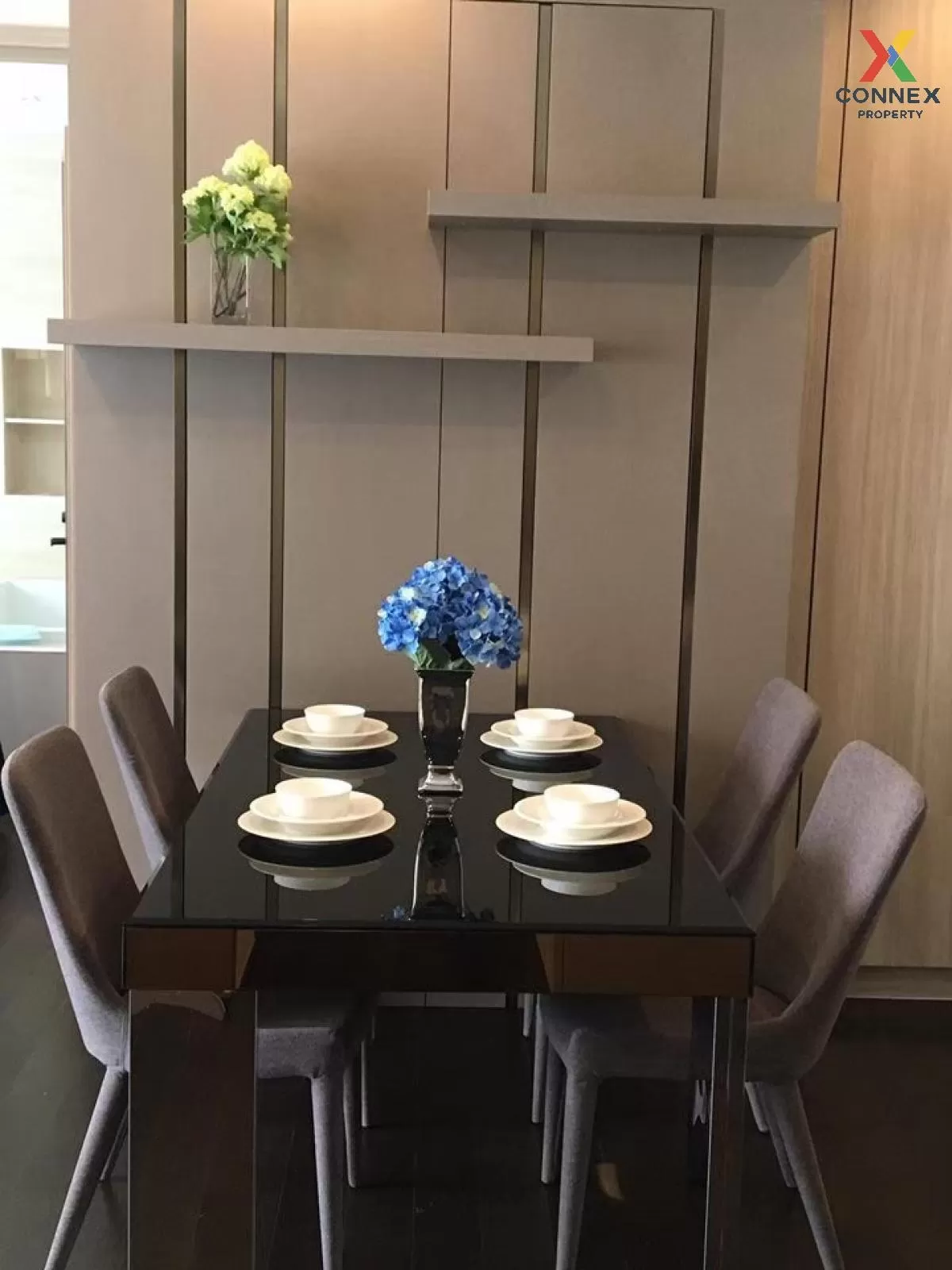 For Rent Condo , The XXXIX by Sansiri , BTS-Phrom Phong , Khlong  For Rent Condo , The XXXIX by Sansiri , BTS-Phrom Phong , Khlong  4