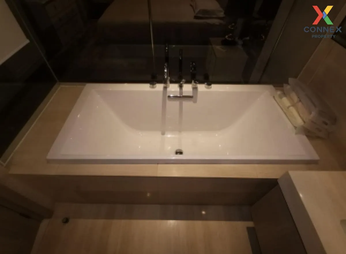 FOR RENT condo , The XXXIX by Sansiri , BTS-Phrom Phong , Khlong 