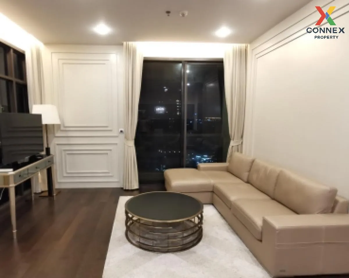 FOR RENT condo , The XXXIX by Sansiri , BTS-Phrom Phong , Khlong  3