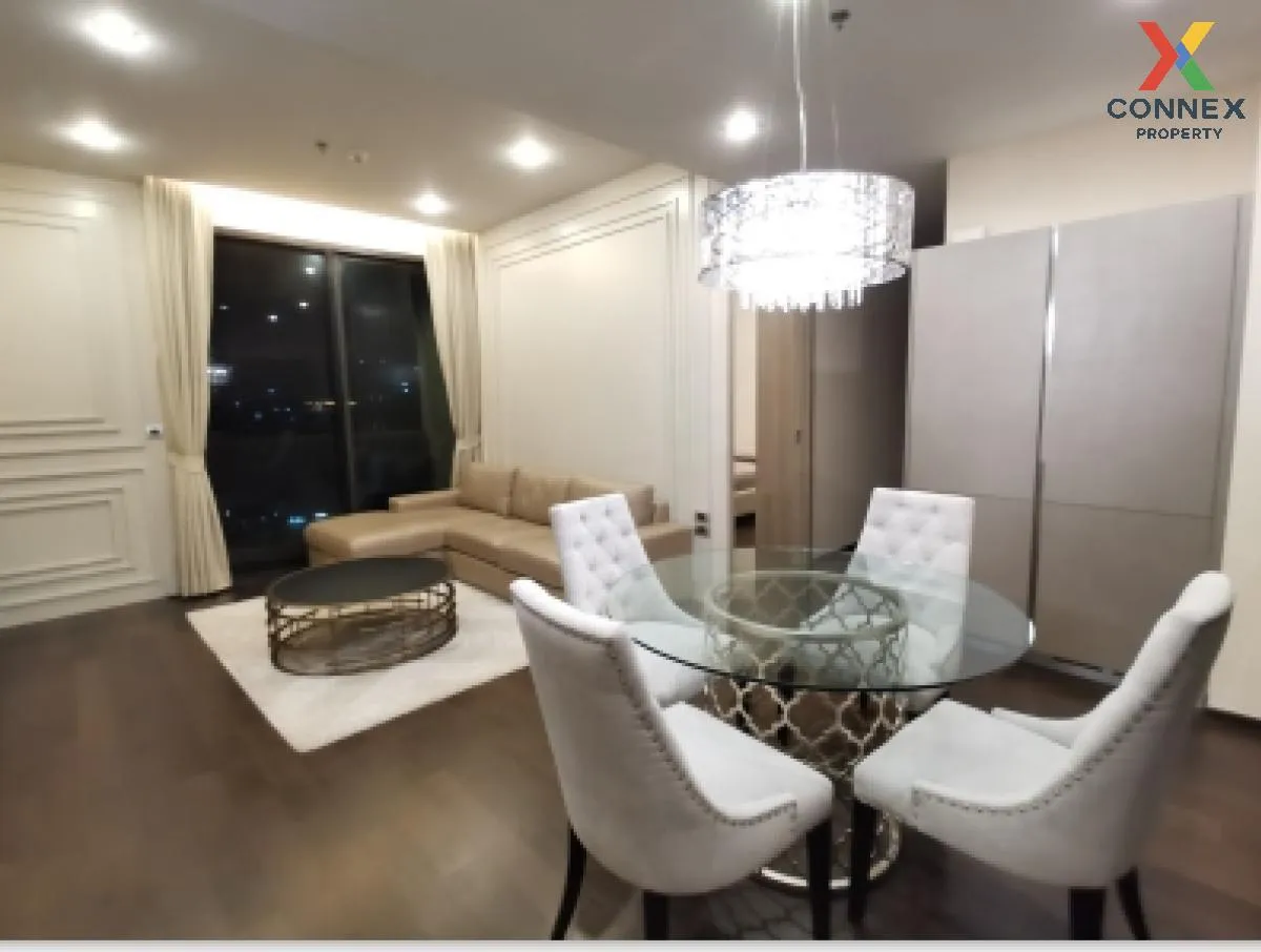 FOR RENT condo , The XXXIX by Sansiri , BTS-Phrom Phong , Khlong 