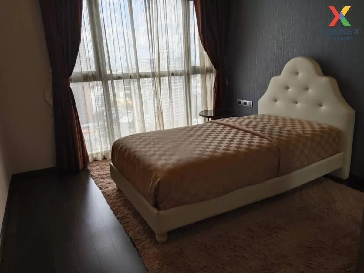 ขายคอนโด   เดอะ เทอร์ทีไนน์ บาย แสนสิริ BTS-พร้อมพงษ์ คลองเตยเหนื