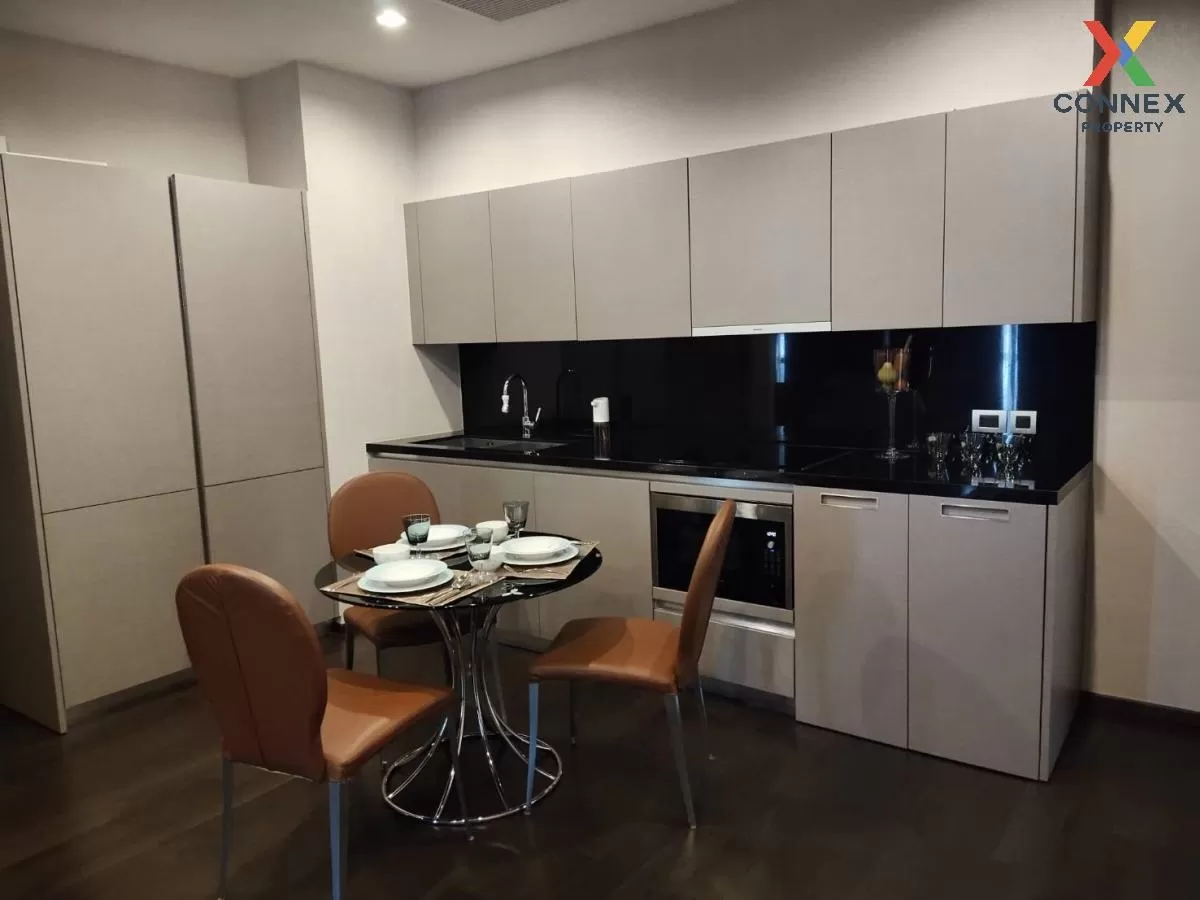 FOR RENT condo , The XXXIX by Sansiri , BTS-Phrom Phong , Khlong  FOR RENT condo , The XXXIX by Sansiri , BTS-Phrom Phong , Khlong  4