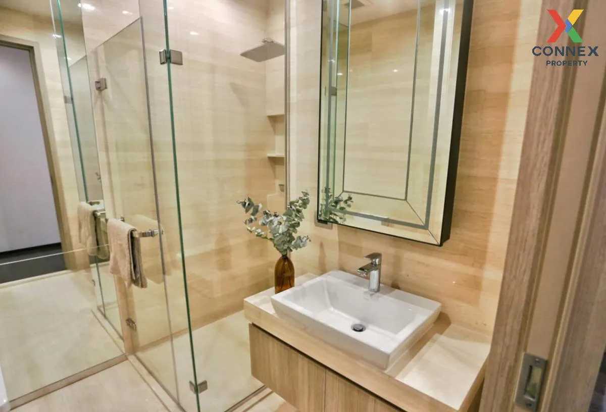 FOR RENT condo , The XXXIX by Sansiri , BTS-Phrom Phong , Khlong 