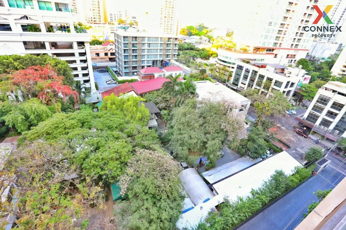 FOR RENT condo , The XXXIX by Sansiri , BTS-Phrom Phong , Khlong 