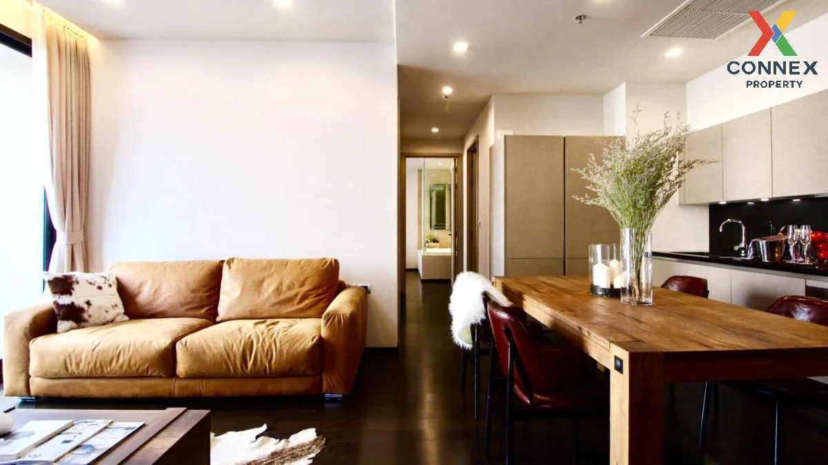 FOR RENT condo , The XXXIX by Sansiri , BTS-Phrom Phong , Khlong  1