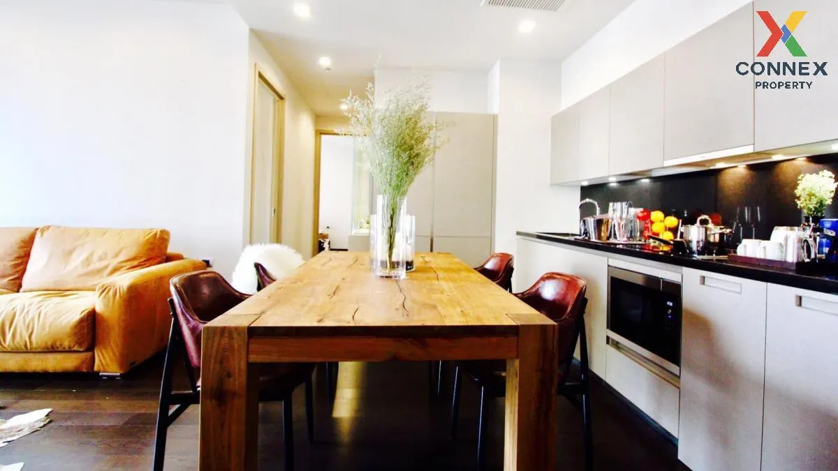 FOR RENT condo , The XXXIX by Sansiri , BTS-Phrom Phong , Khlong  3