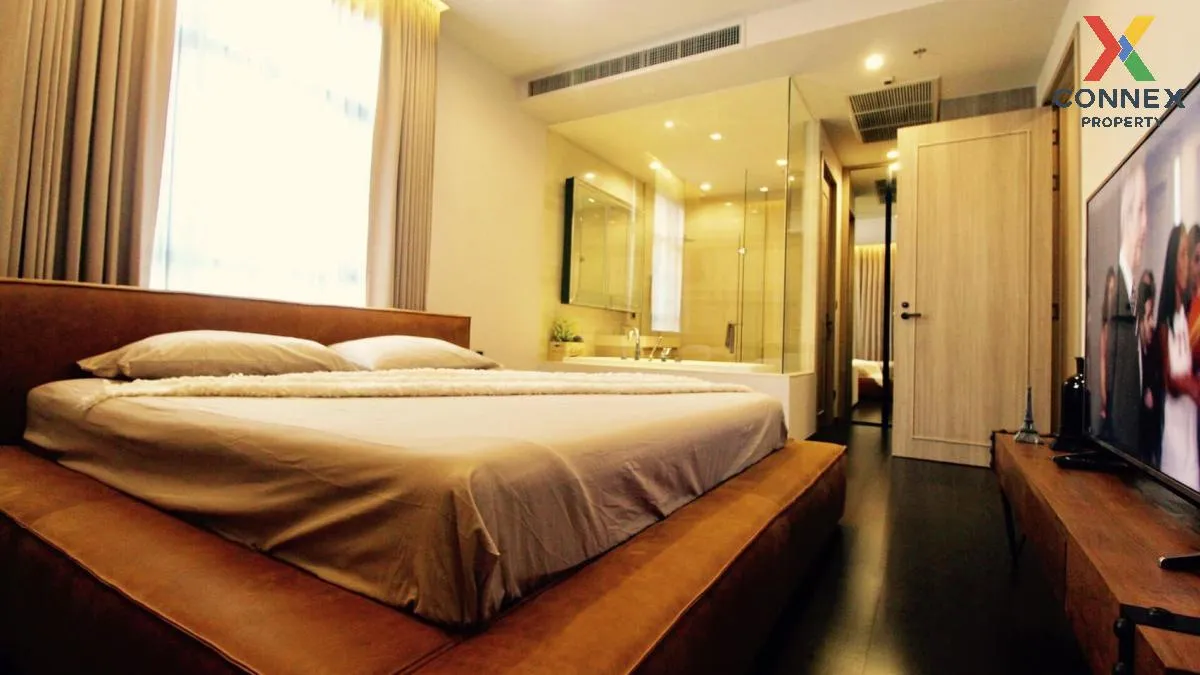 FOR RENT condo , The XXXIX by Sansiri , BTS-Phrom Phong , Khlong 