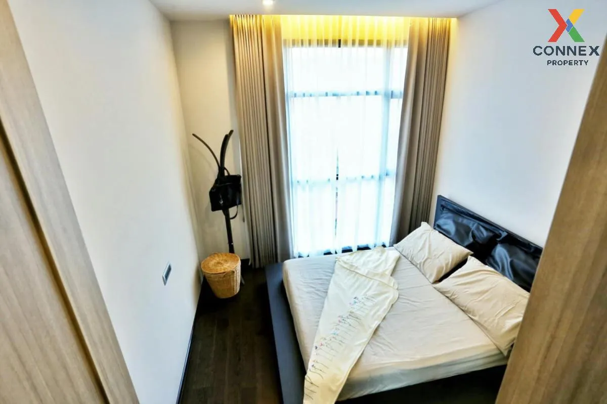 FOR RENT condo , The XXXIX by Sansiri , BTS-Phrom Phong , Khlong 