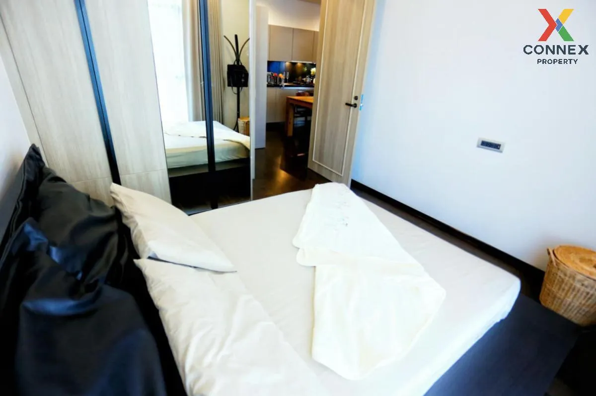 FOR RENT condo , The XXXIX by Sansiri , BTS-Phrom Phong , Khlong 