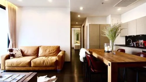 FOR RENT condo , The XXXIX by Sansiri , BTS-Phrom Phong , Khlong Toei Nuea , Watthana , Bangkok , CX-24024