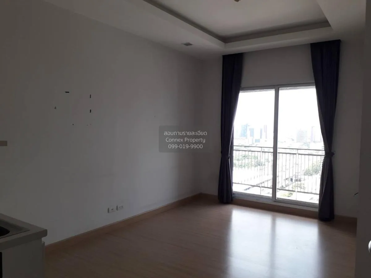 FOR SALE condo , Thru Thonglor , BTS-Thong Lo , Bang Kapi , Huai  1