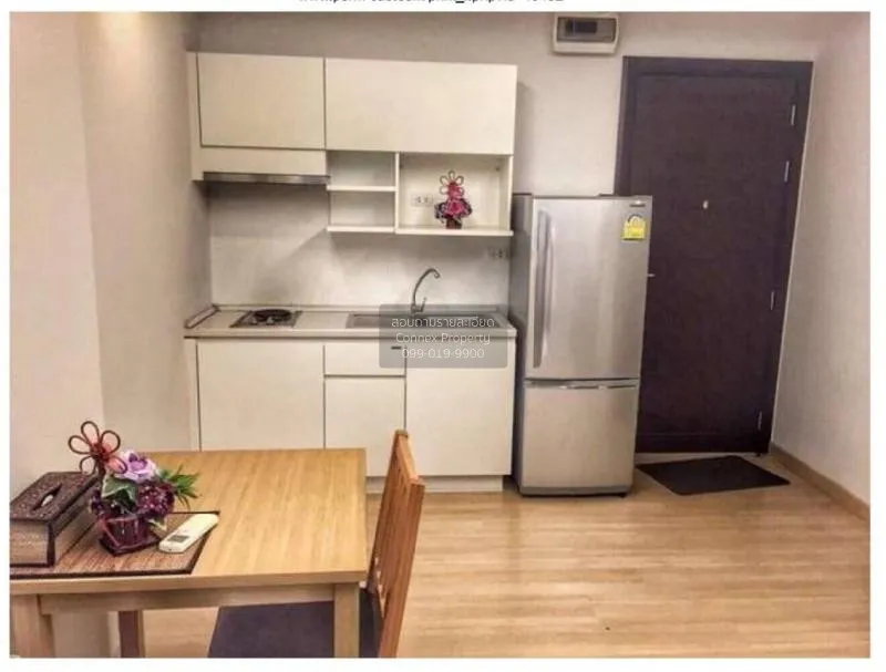 เช่าคอนโด  ทรูทองหล่อ BTS-ทองหล่อ บางกะปิ เขต ห้วยขวาง กรุงเทพ CX 2