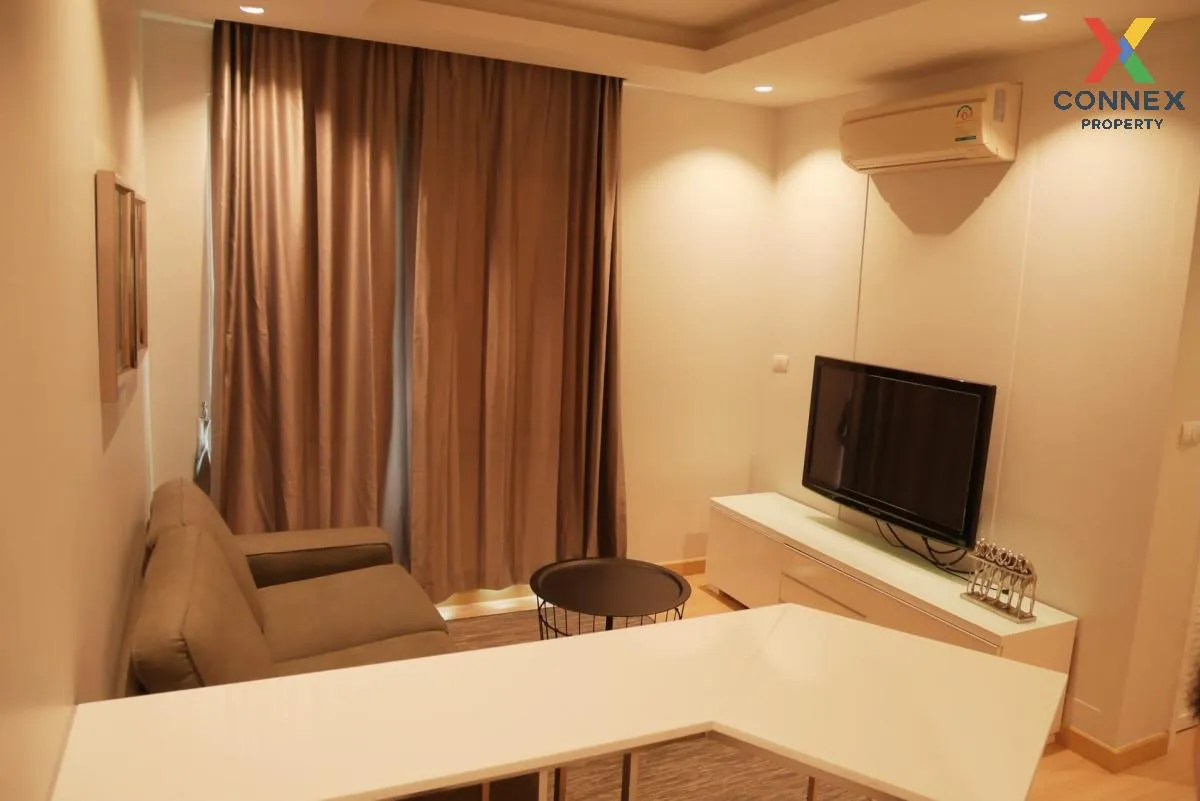 FOR RENT condo , Thru Thonglor , BTS-Thong Lo , Bang Kapi , Huai  3