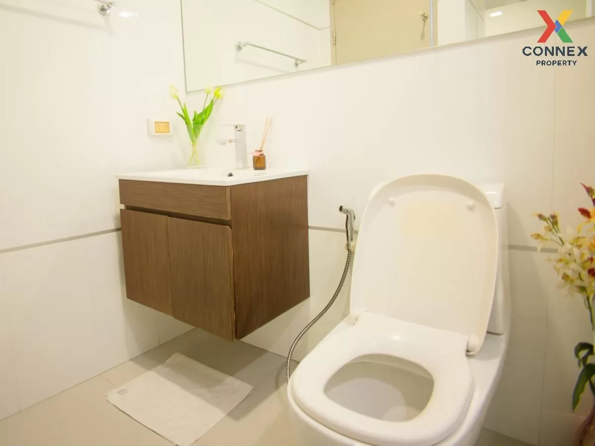 FOR RENT condo , Thru Thonglor , BTS-Thong Lo , Bang Kapi , Huai 