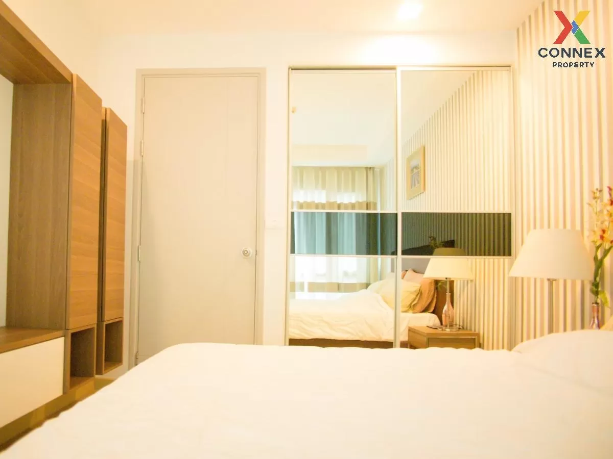 FOR RENT condo , Thru Thonglor , BTS-Thong Lo , Bang Kapi , Huai 