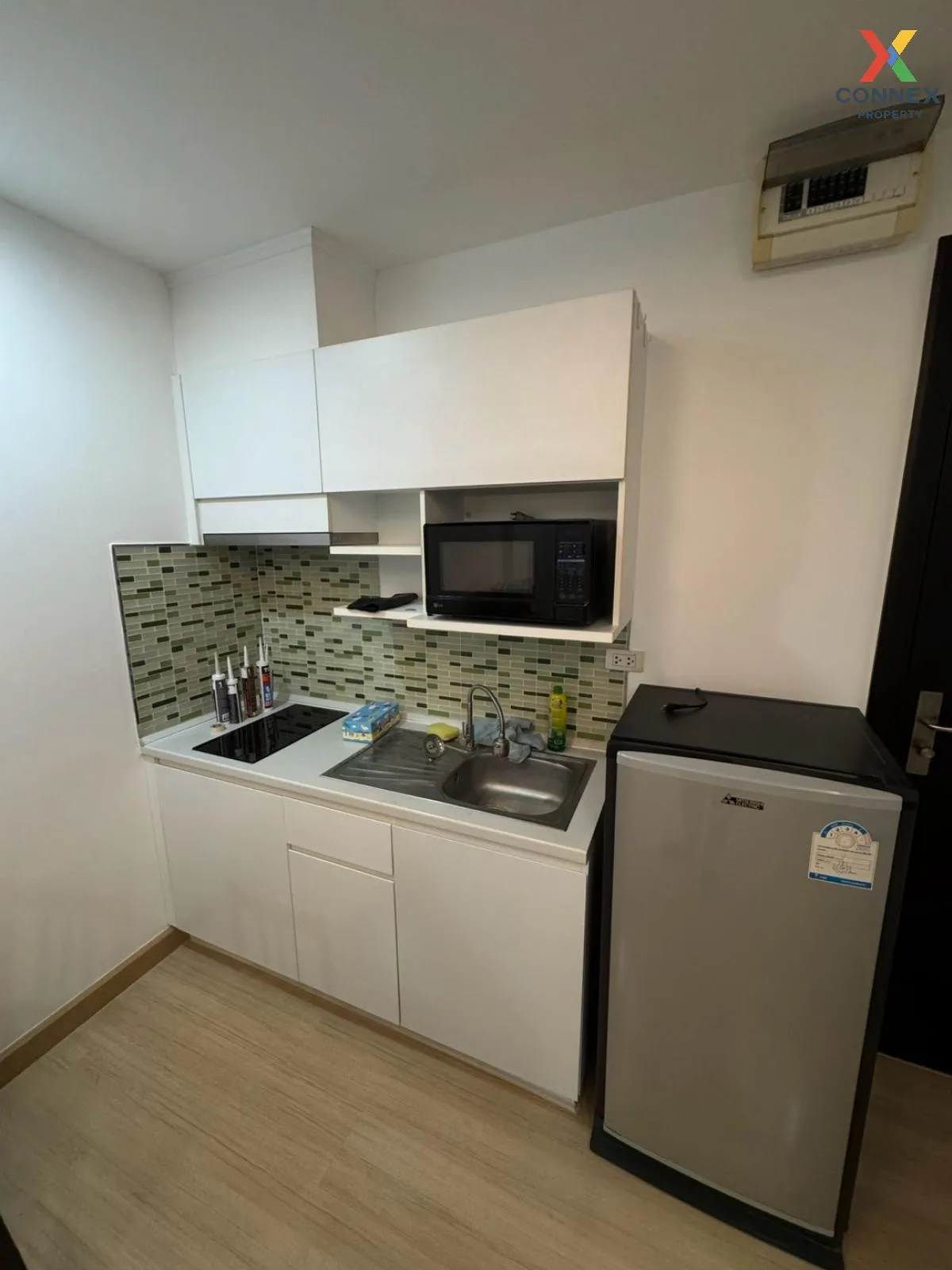 FOR RENT condo , Thru Thonglor , BTS-Thong Lo , Bang Kapi , Huai  3