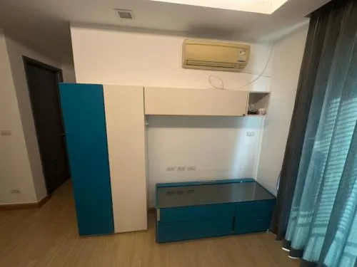 FOR RENT condo , Thru Thonglor , BTS-Thong Lo , Bang Kapi , Huai Khwang , Bangkok , CX-24066