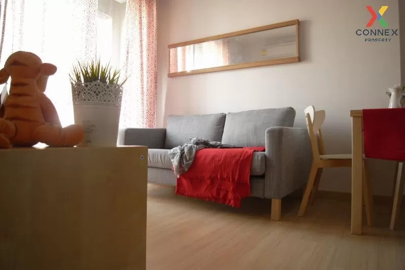 FOR RENT condo , Thru Thonglor , BTS-Thong Lo , Bang Kapi , Huai  1