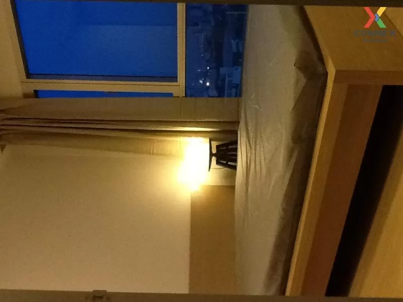 FOR RENT condo , Thru Thonglor , BTS-Thong Lo , Bang Kapi , Huai  3