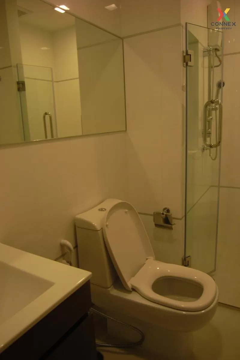 FOR RENT condo , Thru Thonglor , BTS-Thong Lo , Bang Kapi , Huai  4