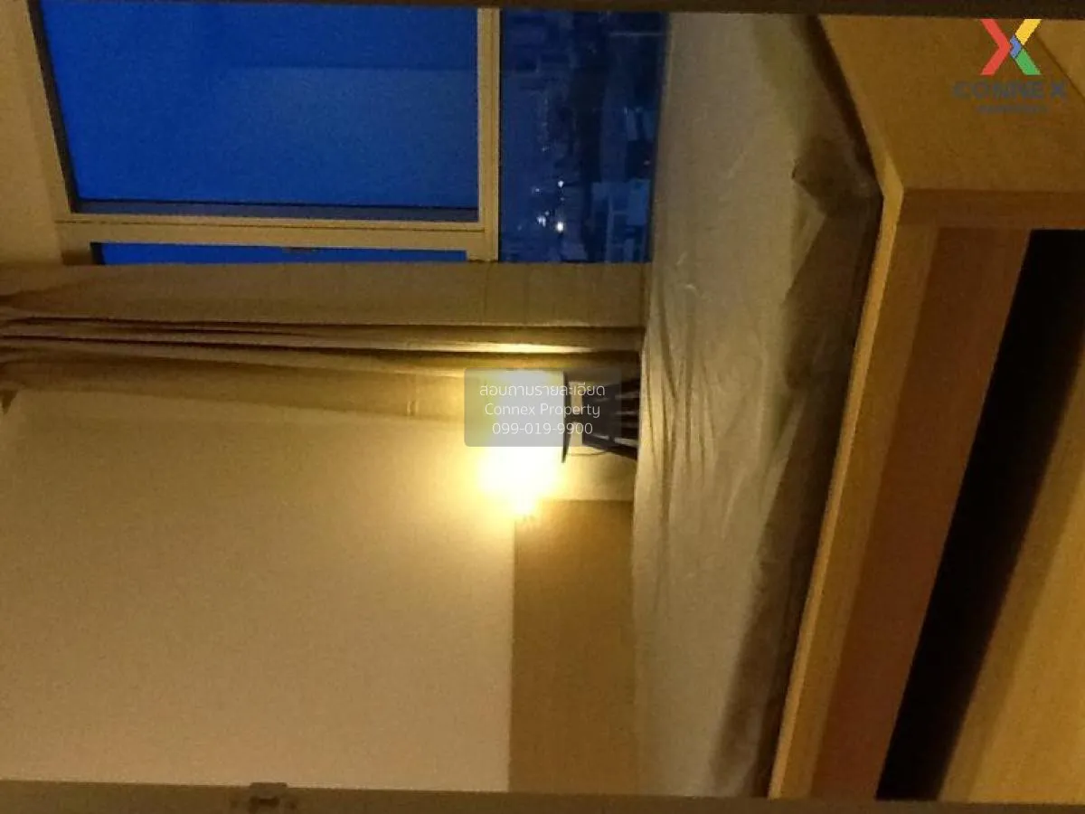 เช่าคอนโด  ทรูทองหล่อ BTS-ทองหล่อ บางกะปิ เขต ห้วยขวาง กรุงเทพ CX 3