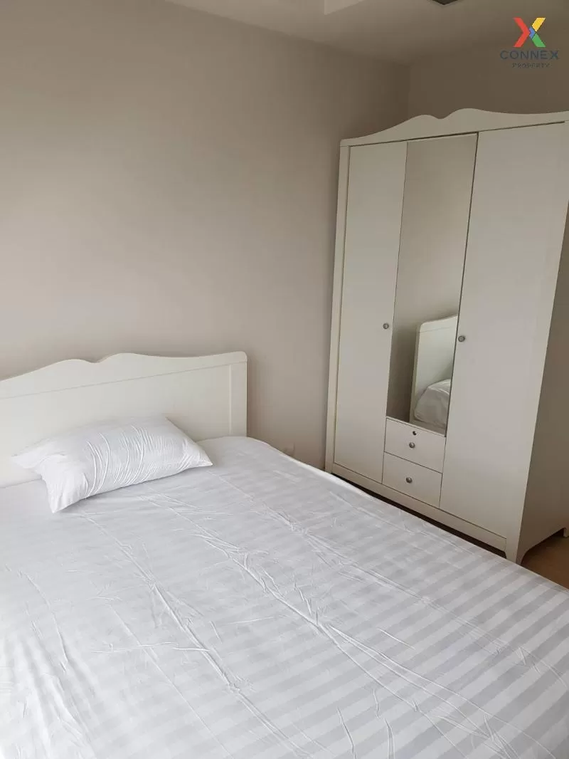 เช่าคอนโด  ทรูทองหล่อ BTS-ทองหล่อ บางกะปิ เขต ห้วยขวาง กรุงเทพ CX