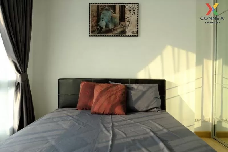 FOR RENT condo , Thru Thonglor , BTS-Thong Lo , Bang Kapi , Huai  3