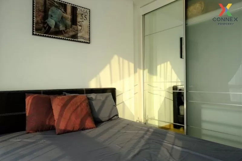 FOR RENT condo , Thru Thonglor , BTS-Thong Lo , Bang Kapi , Huai  4