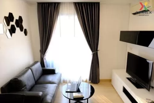 FOR RENT condo , Thru Thonglor , BTS-Thong Lo , Bang Kapi , Huai Khwang , Bangkok , CX-24076