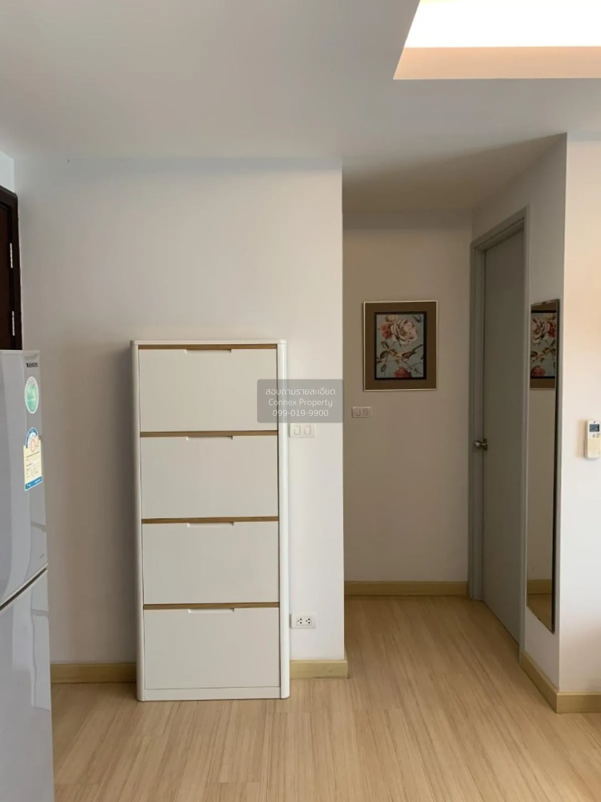 เช่าคอนโด  ทรูทองหล่อ BTS-ทองหล่อ บางกะปิ เขต ห้วยขวาง กรุงเทพ CX