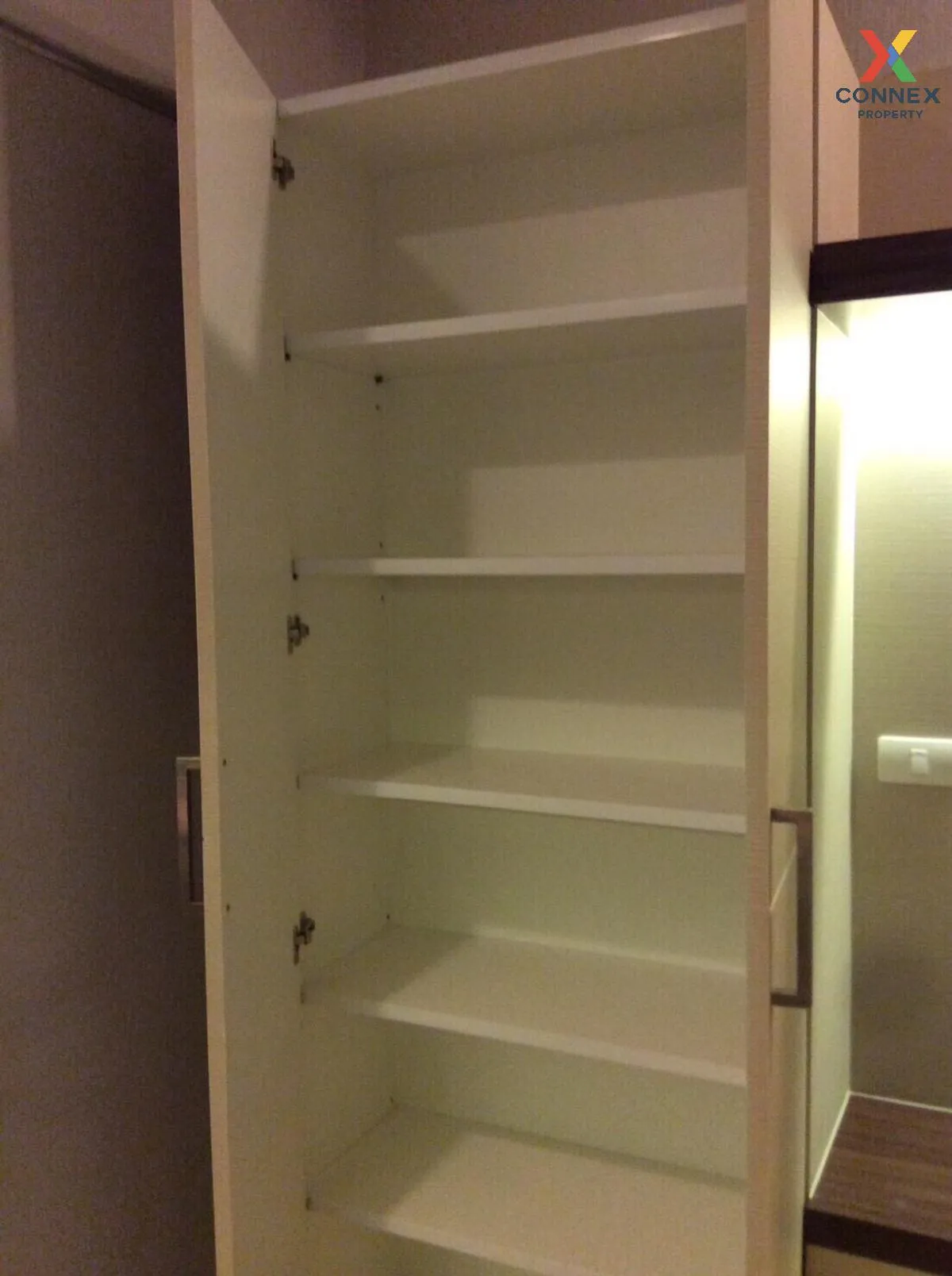 เช่าคอนโด  ทรูทองหล่อ BTS-ทองหล่อ บางกะปิ เขต ห้วยขวาง กรุงเทพ CX