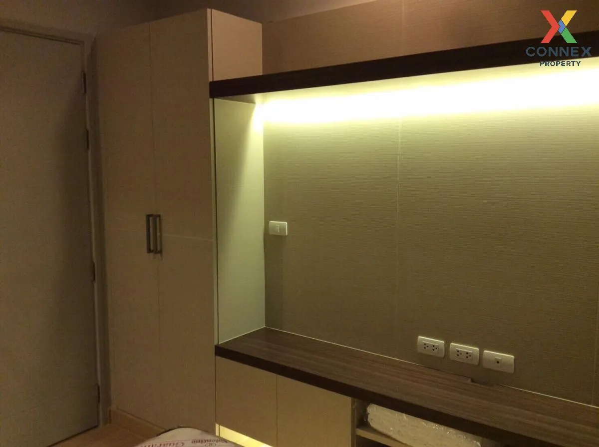 เช่าคอนโด  ทรูทองหล่อ BTS-ทองหล่อ บางกะปิ เขต ห้วยขวาง กรุงเทพ CX