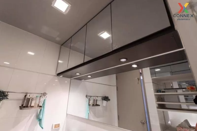 ขายคอนโด  ทรูทองหล่อ BTS-ทองหล่อ บางกะปิ เขต ห้วยขวาง กรุงเทพ CX-