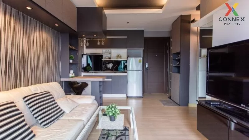 FOR SALE condo , Thru Thonglor , BTS-Thong Lo , Bang Kapi , Huai  3