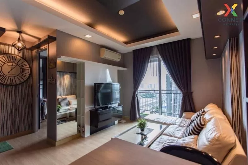 FOR SALE condo , Thru Thonglor , BTS-Thong Lo , Bang Kapi , Huai  4