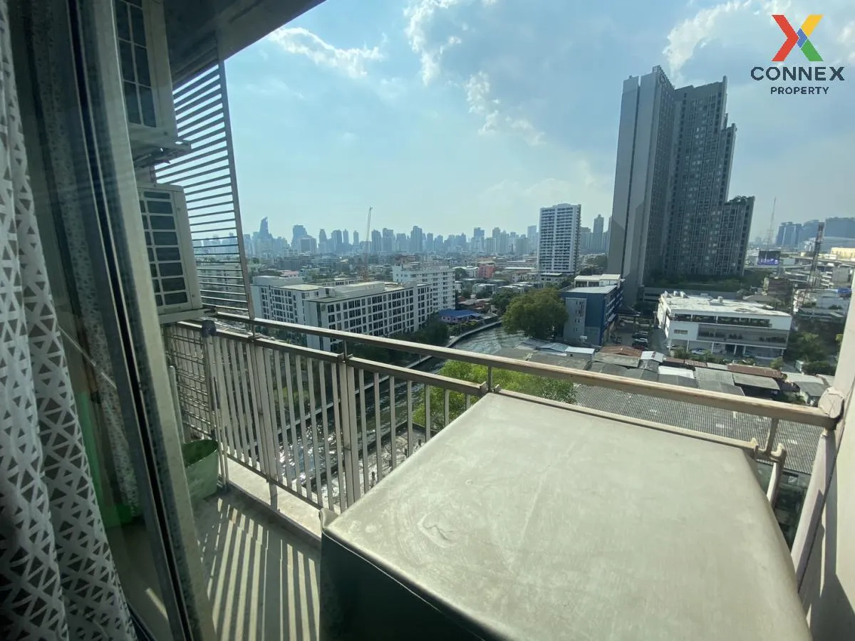 FOR RENT condo , Thru Thonglor , BTS-Thong Lo , Bang Kapi , Huai 