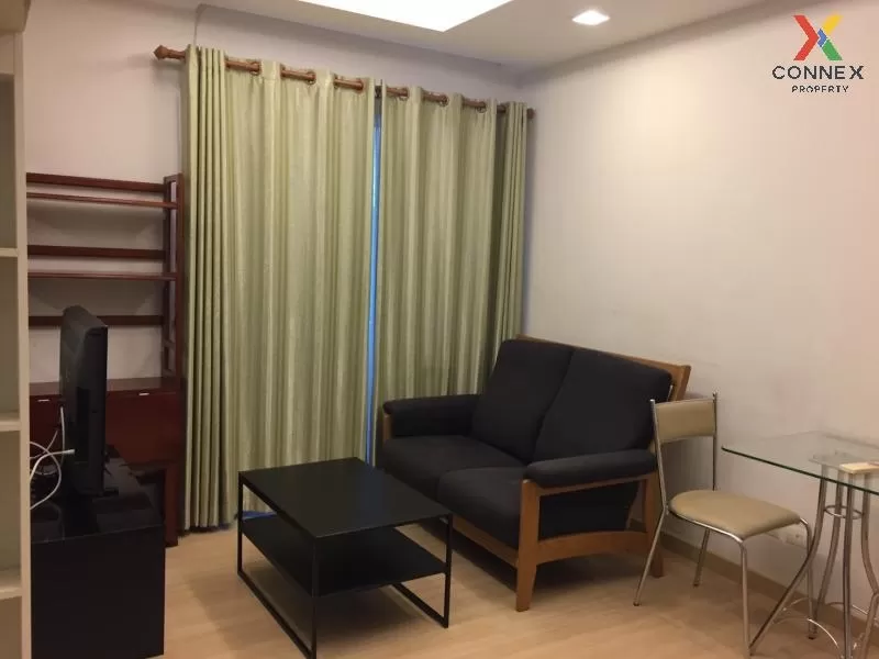 FOR RENT condo , Thru Thonglor , BTS-Thong Lo , Bang Kapi , Huai  1