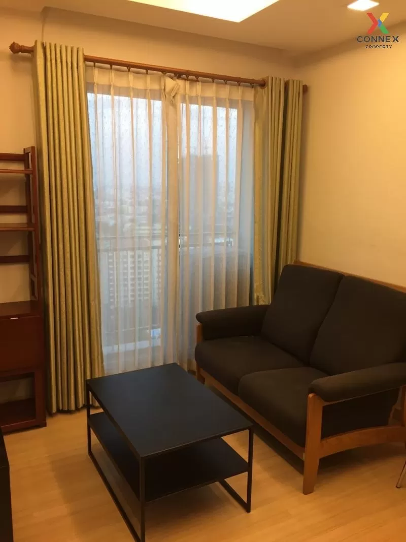 FOR RENT condo , Thru Thonglor , BTS-Thong Lo , Bang Kapi , Huai  3