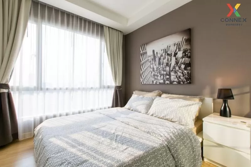 FOR SALE condo , Thru Thonglor , BTS-Thong Lo , Bang Kapi , Huai 