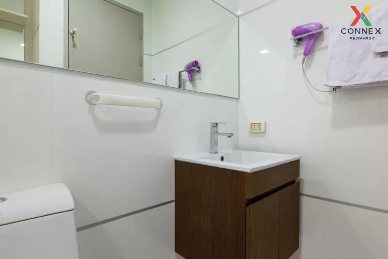 FOR SALE condo , Thru Thonglor , BTS-Thong Lo , Bang Kapi , Huai 