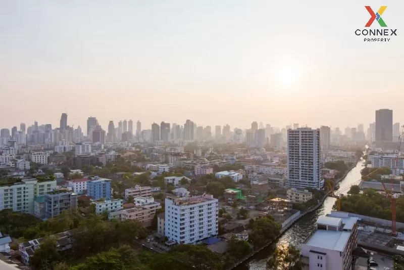 FOR SALE condo , Thru Thonglor , BTS-Thong Lo , Bang Kapi , Huai 