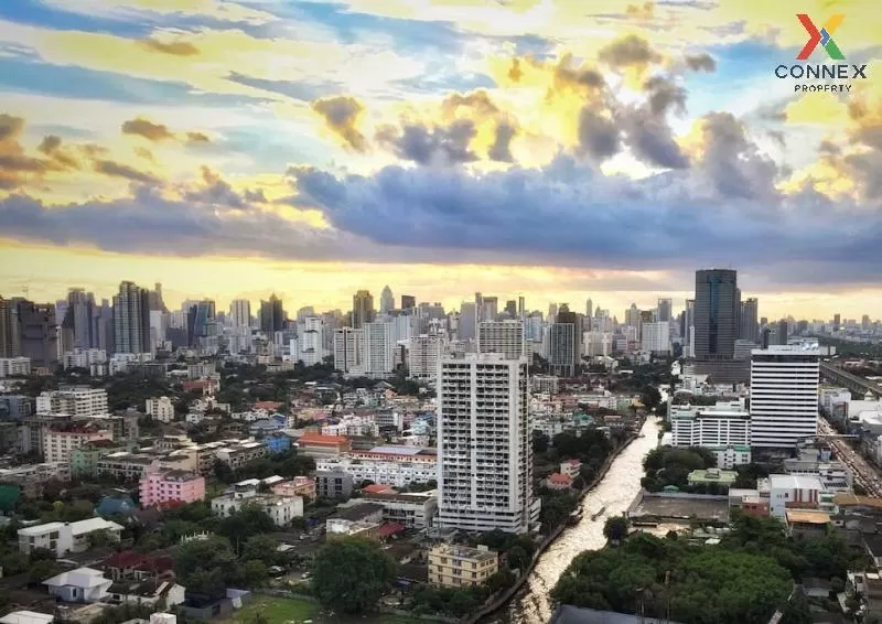 FOR SALE condo , Thru Thonglor , BTS-Thong Lo , Bang Kapi , Huai 