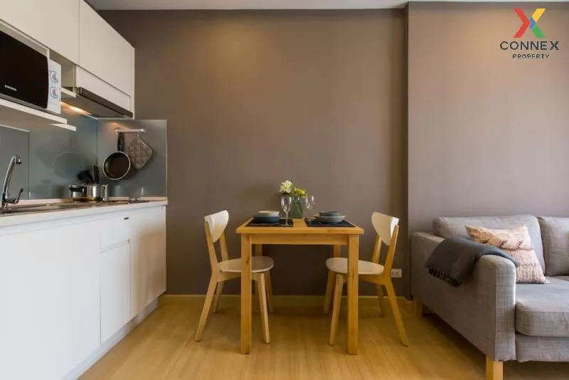 FOR SALE condo , Thru Thonglor , BTS-Thong Lo , Bang Kapi , Huai  4