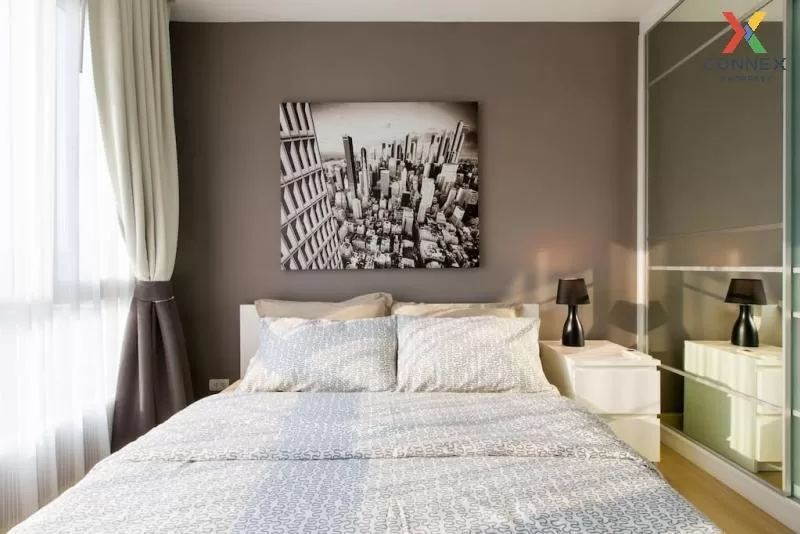 FOR SALE condo , Thru Thonglor , BTS-Thong Lo , Bang Kapi , Huai 