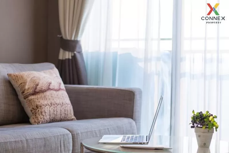 FOR RENT condo , Thru Thonglor , BTS-Thong Lo , Bang Kapi , Huai 