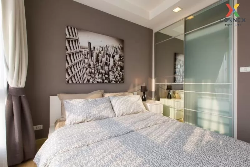 FOR RENT condo , Thru Thonglor , BTS-Thong Lo , Bang Kapi , Huai 