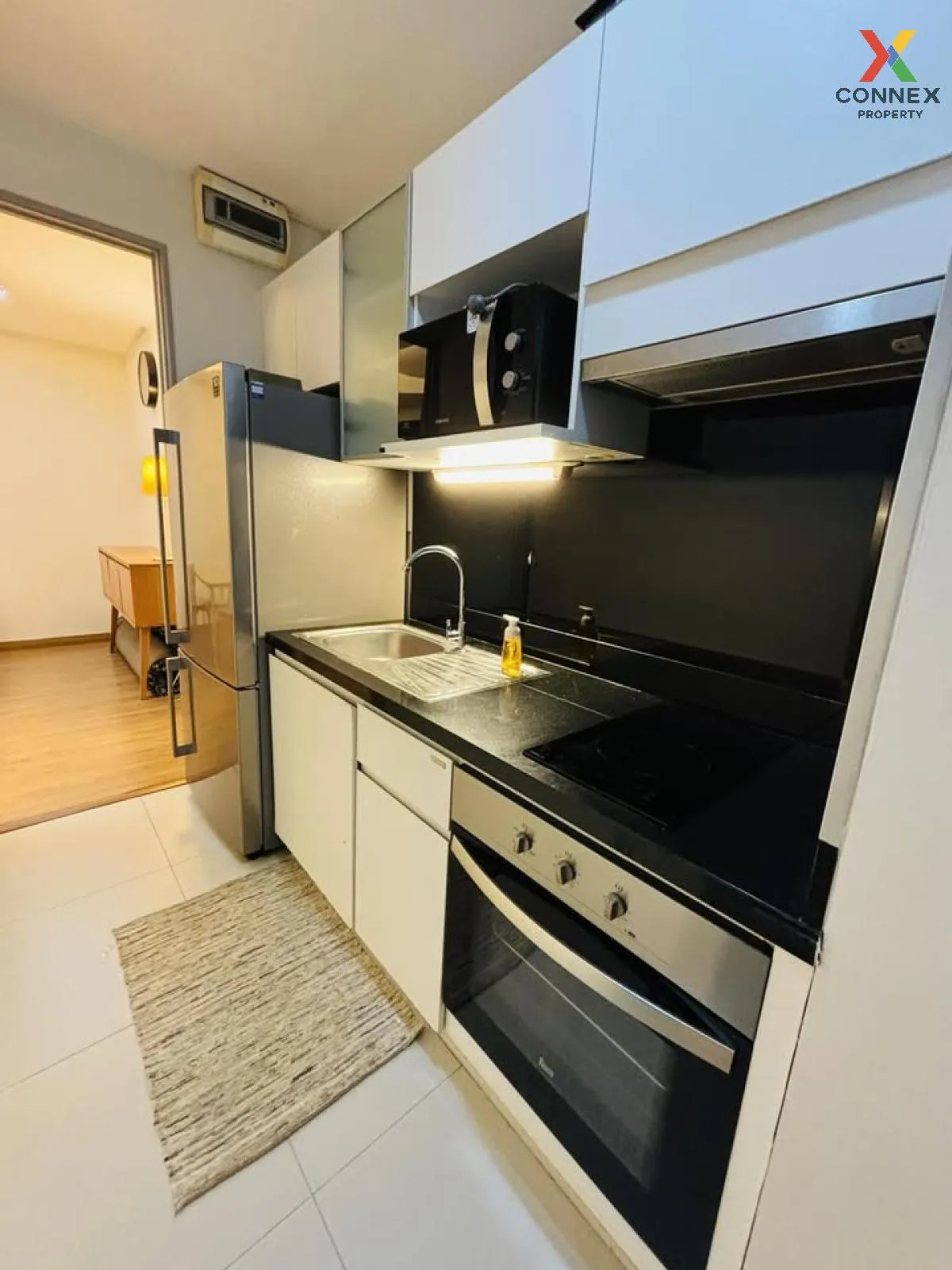 ขายคอนโด  ทรูทองหล่อ BTS-ทองหล่อ บางกะปิ เขต ห้วยขวาง กรุงเทพ CX- ขายคอนโด  ทรูทองหล่อ BTS-ทองหล่อ บางกะปิ เขต ห้วยขวาง กรุงเทพ CX- 3