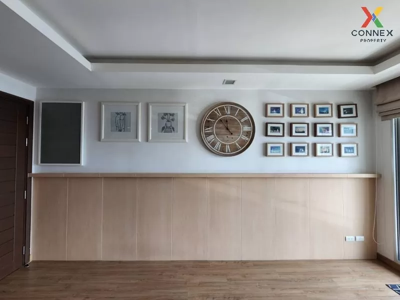 เช่าคอนโด  ทรูทองหล่อ BTS-ทองหล่อ บางกะปิ เขต ห้วยขวาง กรุงเทพ CX 3