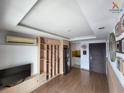 เช่าคอนโด  ทรูทองหล่อ BTS-ทองหล่อ บางกะปิ เขต ห้วยขวาง กรุงเทพ CX-24108